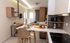 Superior Central Apartment Kissamou Chania