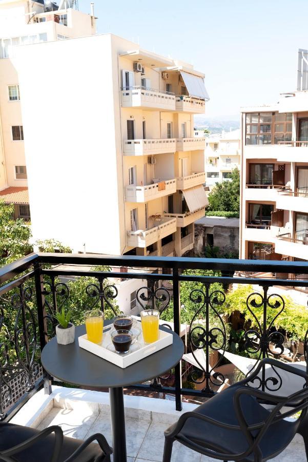 Superior Central Apartment Kissamou Chania La Canée Extérieur photo