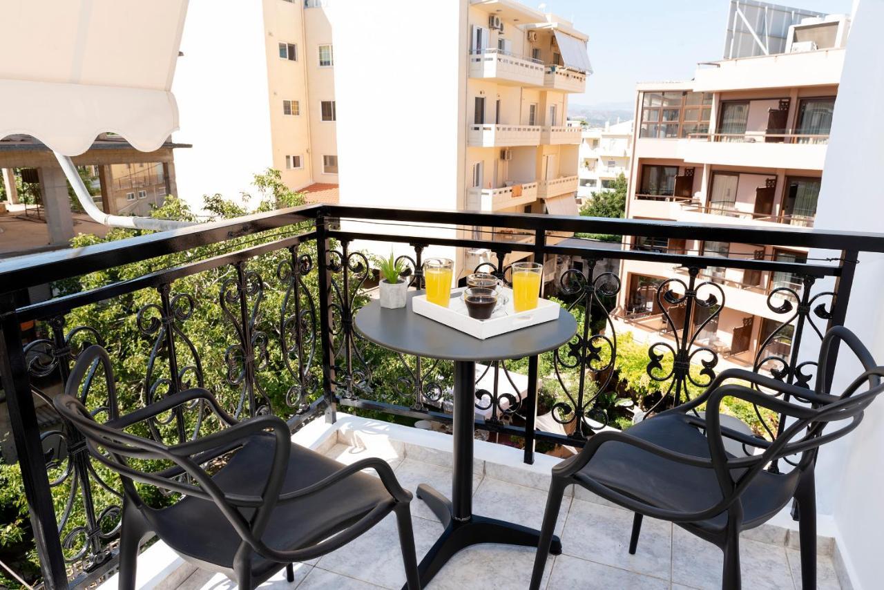 Superior Central Apartment Kissamou Chania La Canée Extérieur photo