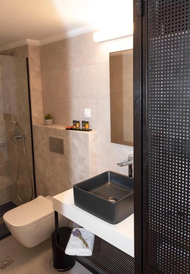 Superior Central Apartment Kissamou Chania La Canée Extérieur photo